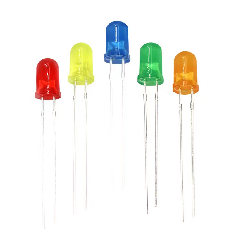 LED冷光源，照亮未来的秘密武器